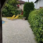 Πανσιόν Eva Des Landes