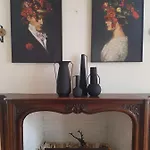 Eva Des Landes Vendégház *