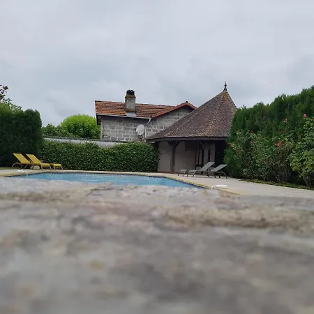 Eva Des Landes Penzion *
