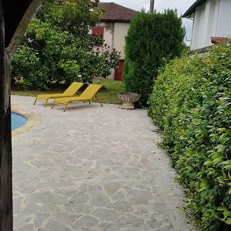Pensionat Eva Des Landes