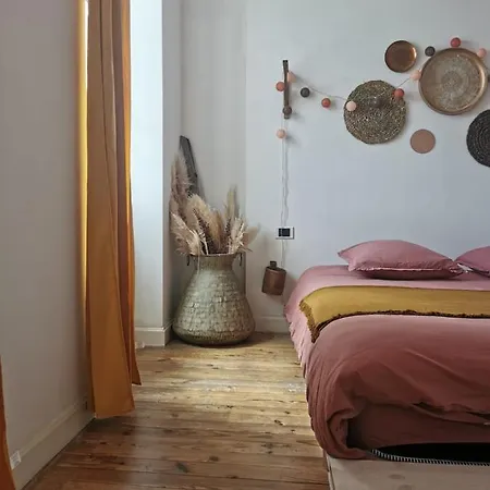 Πανσιόν Eva Des Landes