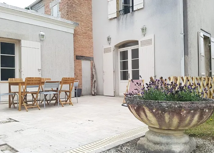 Gasthof Eva Des Landes *