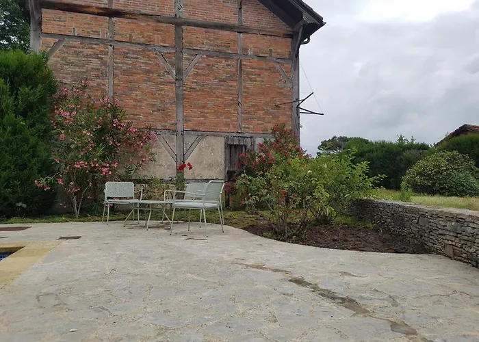 Gasthof Eva Des Landes