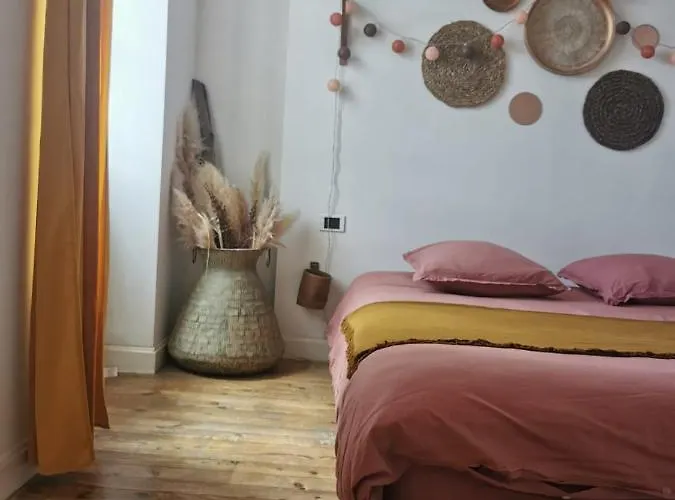 بيت ضيافة Eva Des Landes *