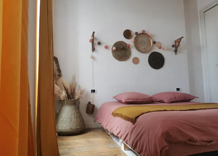 بيت ضيافة Eva Des Landes Rion-Des-Landes